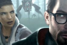 half-life 2