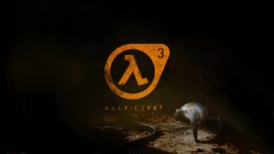 Half-Life 3