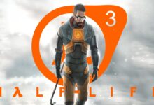 Half-Life 3