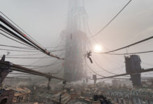 Half-Life Citadel