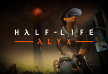 Half-Life: Alyx