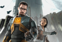 Half-Life