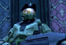 Halo Anniversary