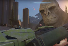 Halo Infinite