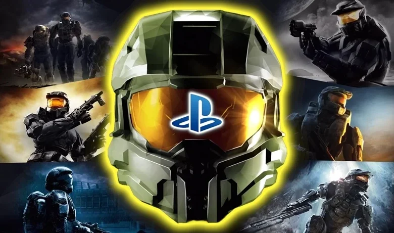 The Master Chief Collection