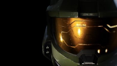 Halo Infinite