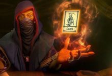 Hand of Fate