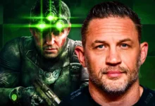 فيلم Splinter Cell