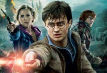 لعبة Harry Potter