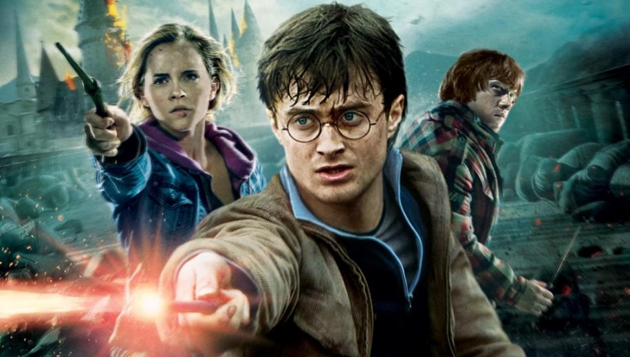 لعبة Harry Potter
