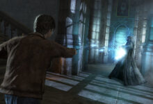 Hogwarts Legacy