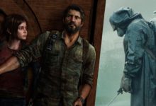 The Last of Us