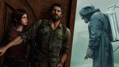 The Last of Us