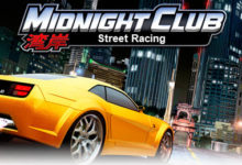 Midnight Club