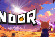 evolite studio NOOR نور