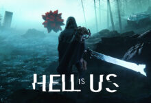 Hell is Us
