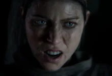 Hellblade 2