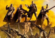 Helldivers 2