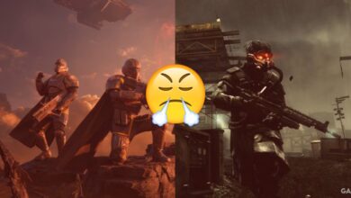 محتوى Killzone الثاني للعبة Helldivers 2 مجاني