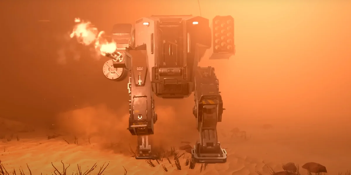 Helldivers 2