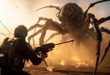 Helldivers 2