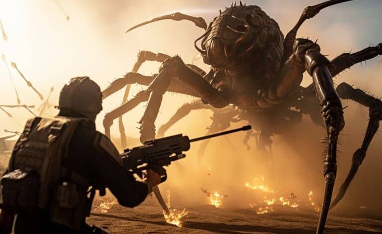 Helldivers 2