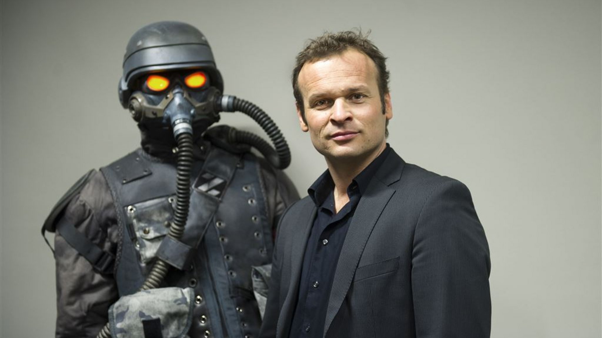 حصريات بلايستيشن