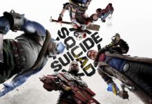 Suicide Squad: Kill the Justice League