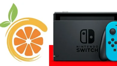 محاكي Nintendo Switch