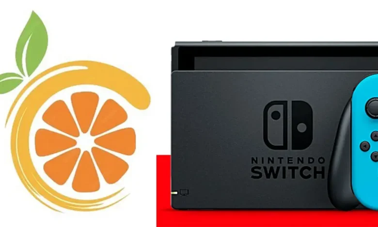 محاكي Nintendo Switch