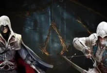 Assassin’s Creed Hexe