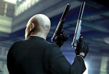 Hitman 3