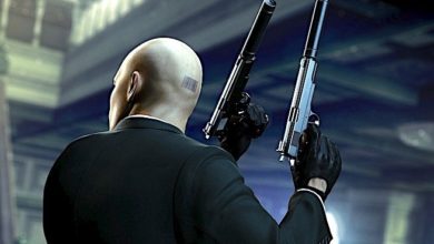 Hitman 3