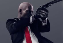 Hitman 3