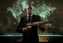 Hitman World of Assassination