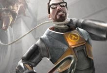 Half-Life