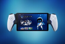 PlayStation Portal
