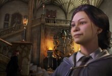 Hogwarts Legacy