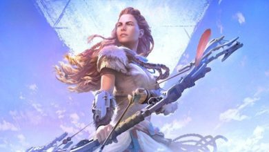Horizon Zero Dawn