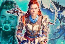 Horizon Forbidden West