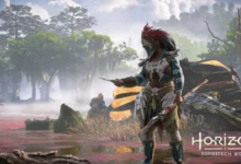 Horizon Forbidden West