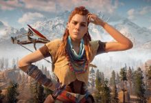 Horizon Zero Dawn