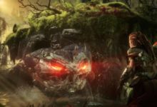 بلايستيشن 5 Horizon Forbidden West