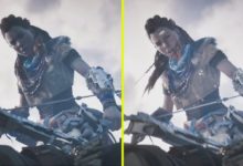 Horizon Zero Dawn