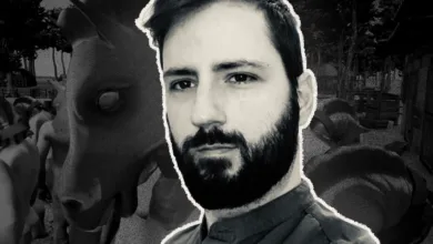 Santa Ragione Horses