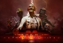 ريميك The House of the Dead