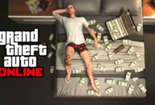 GTA Online