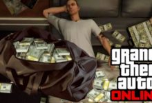 GTA Online