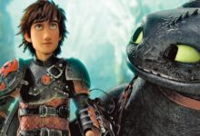 How To Train Your Dragon