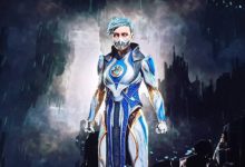 Mortal Kombat 11